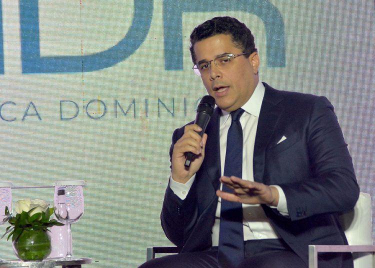David Collado discursa como invitado especial de AMCHARDR (3)