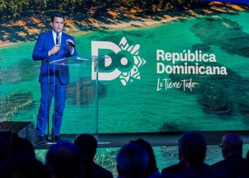 "Ahora viene el debate entre el sector privado de Punta Cana donde llegaremos a consenso”, dijo el funcionario durante el acto de presentación en el hotel Four Seasons de Madrid.
