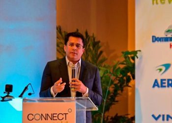 David Collado.| Fuente externa.