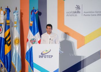 Collado destaca crecimiento del turismo en los últimos años.