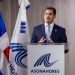 David Llibre, titular de la Asociación de Hoteles y Turismo de la República Dominicana (Asonahores). - Fuente externa.