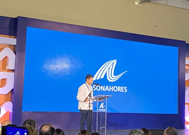 David Llibre, presidente Asonahores. | Fuente externa.