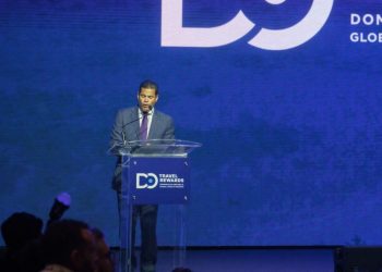 David Llibre presidente de Asonahores. | Fuente externa.