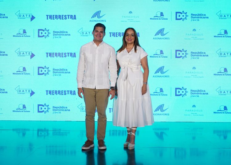 David Llibre y Aguie Lendor. - Fuente externa.