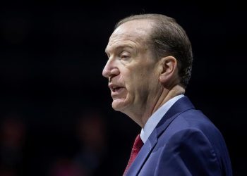 David Malpass