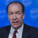 David Malpass