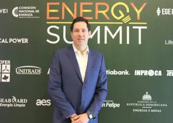 David Peña destacó el impacto que puede tener la inestabilidad eléctrica en la economía y la vida diaria.