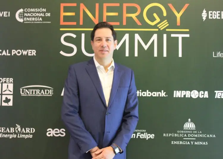 David Peña destacó el impacto que puede tener la inestabilidad eléctrica en la economía y la vida diaria.