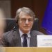 David Sassoli, Eurocámara