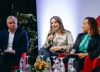 Destacó la importancia de alianzas con organismos internacionales con el objetivo de profundizar la investigación en cambio climático, mediante fondos.