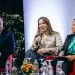 Destacó la importancia de alianzas con organismos internacionales con el objetivo de profundizar la investigación en cambio climático, mediante fondos.