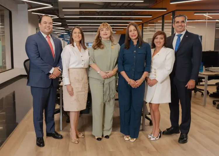 La entidad fue reconocida como el mejor empleador del sector financiero en la República Dominicana, conforme a la revista Summa.