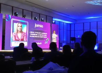 Así lo indicó Pilar Pereira, gerente de alianzas estratégicas para América Latina de Jumio, una empresa dedicada a soluciones de verificación de identidad digital.