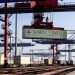 Las importaciones crecieron el 0.8%, US$5,400 millones.