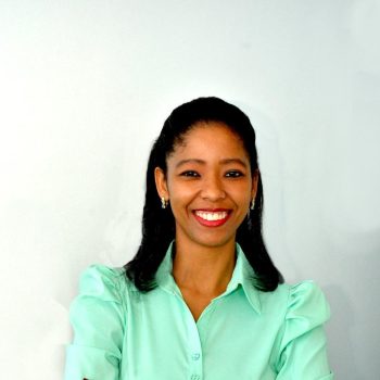 Deidania Estévez