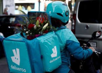 Deliveroo