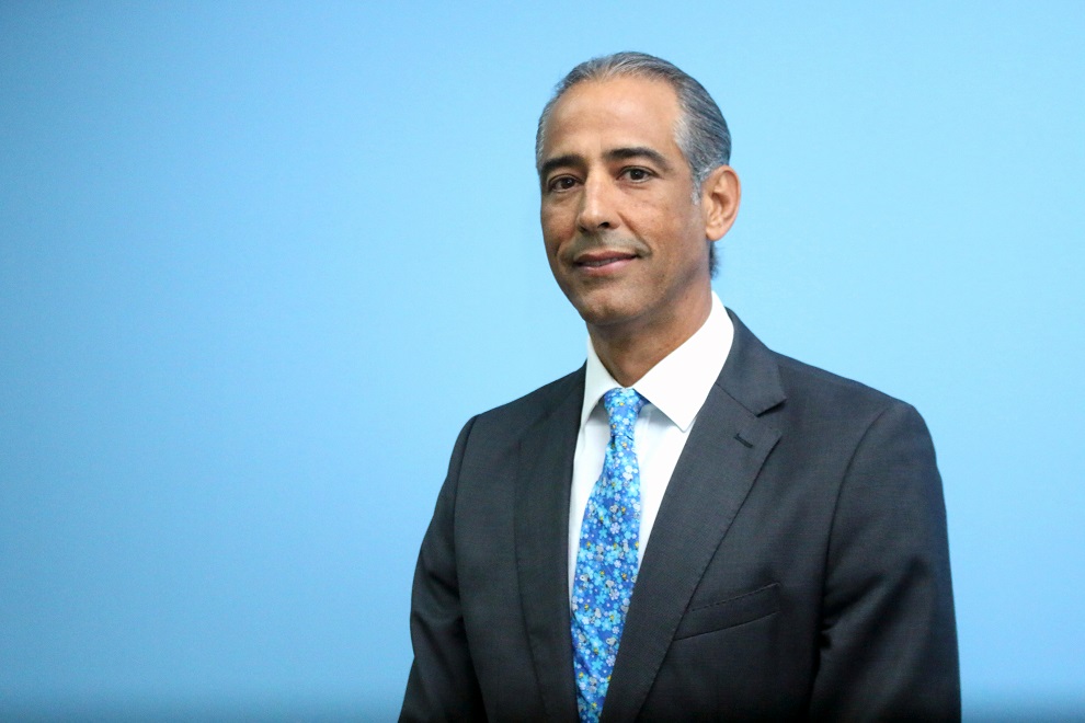 demetrio almonte presidente de la sec