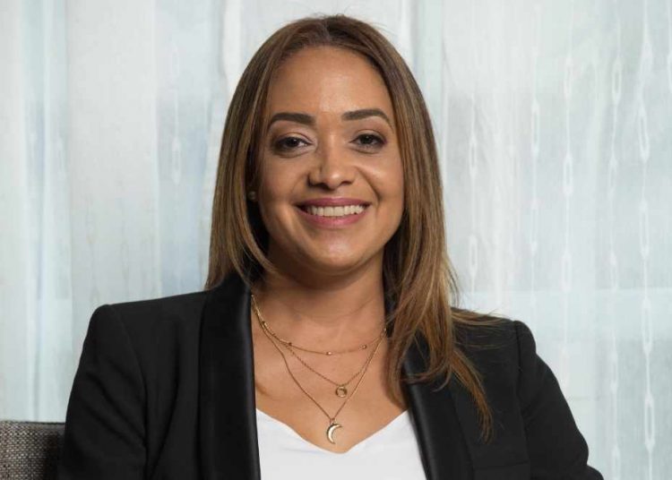 Denisse Ulerio