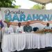 Descubre Barahona