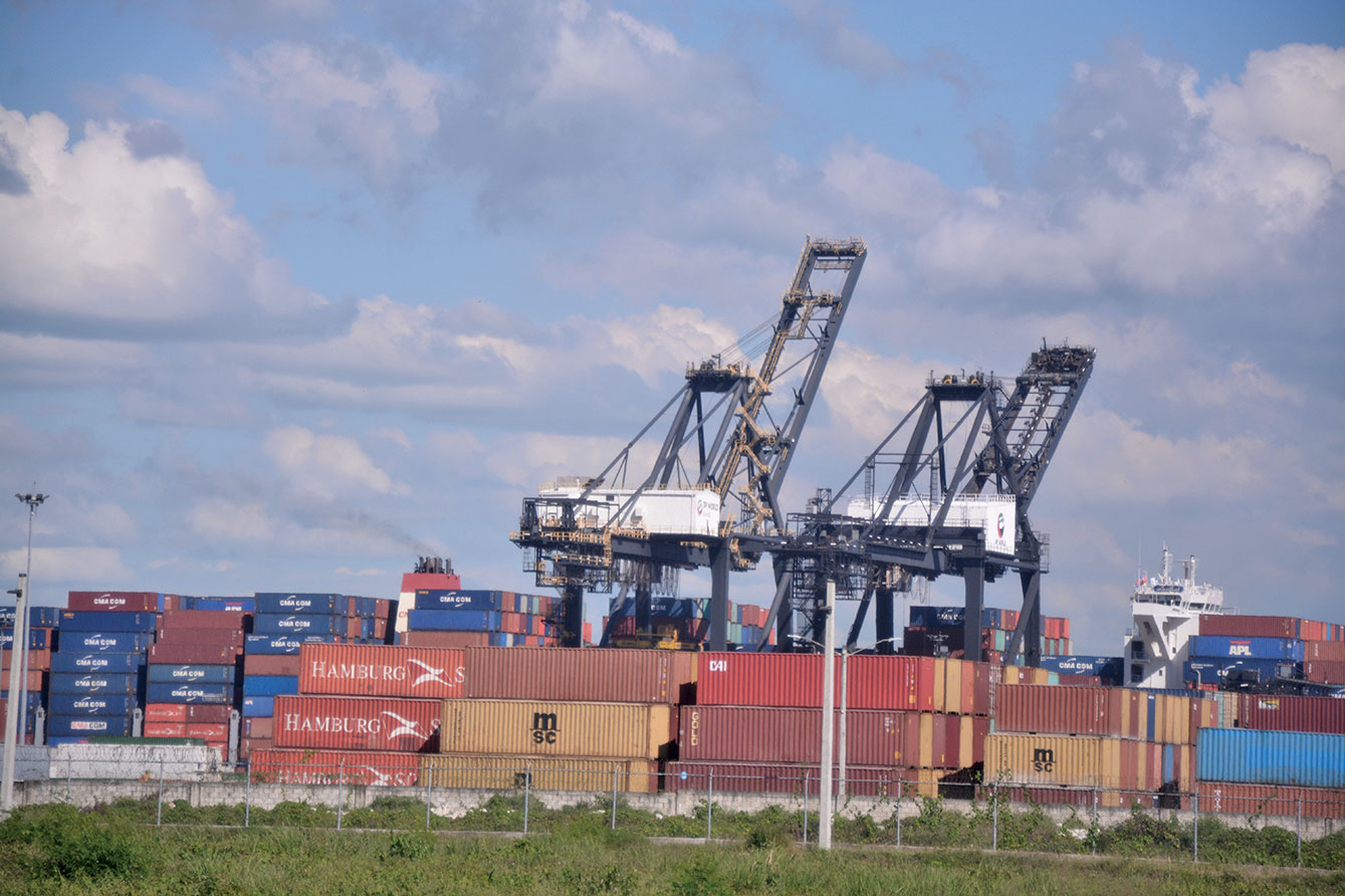 desembarque exportaciones reino unido