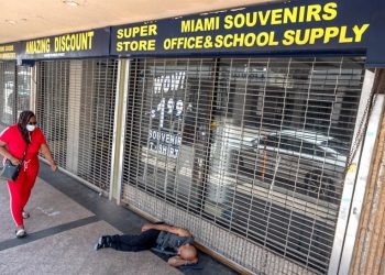 Desempleo Florida