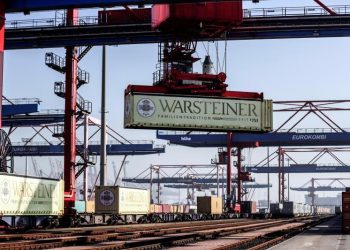 Déficit comercial Estados Unidos EEUU