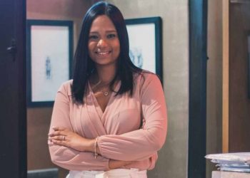 Diana Torres, especialista en creación de marcas personales y comerciales.