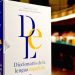 Diccionario de la lengua española (DLE). - Fuente externa.