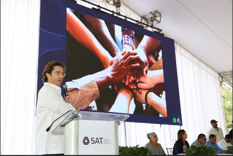 Dimas de Andres Puyol. | Fuente externa.