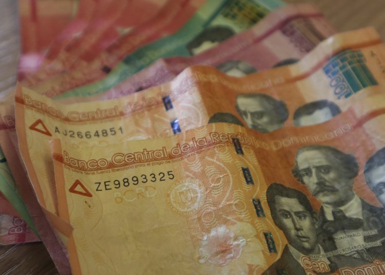 A enero de 2026, la cartera de crédito a las mipymes ascendió a RD$562,977 millones.