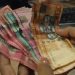 El informe indica que en febrero de 2009 el Gobierno presentaba 397,973 empleados públicos cotizantes. - Ronny Cruz.