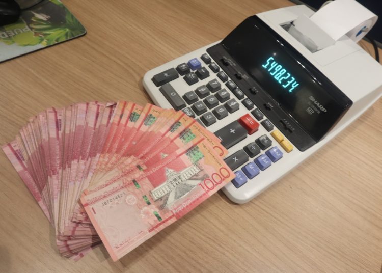 En cuanto a la distribución de la cartera de créditos, los bancos múltiples (BM) y las asociaciones de ahorros y préstamos (AAyP) dominan con un 97.0% de participación. - Ronny Cruz.