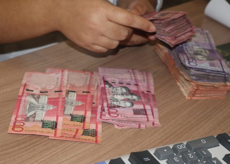 Un informe de la Superintendencia de Pensiones (Sipen) indica que el rendimiento promedio de las inversiones de los fondos a cargo de las siete AFP que administran las CCI (Atlántico, Crecer, CMMB-BDI, Popular, Reservas, Romana y Siembra) también registró un crecimiento promedio. - Ronny Cruz.