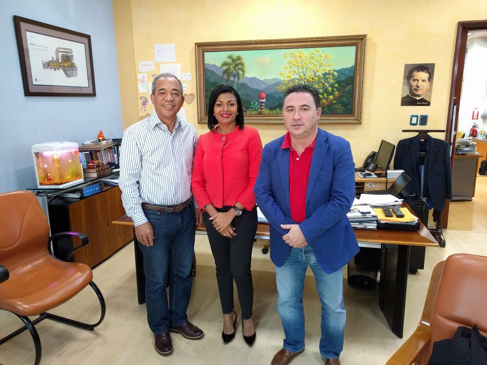 diputado español y bichara