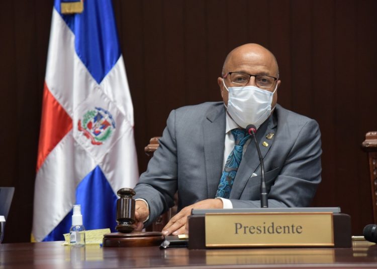Diputados