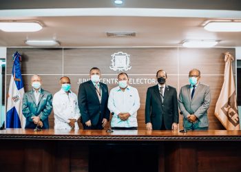 Dirección General de Bienes Nacionales y JCE subastarán activos