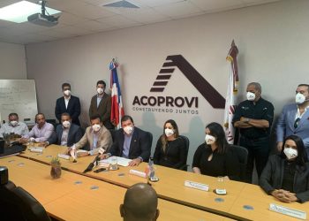 Directiva de Acoprovi