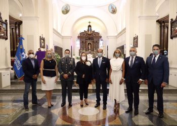 Directivos Seguros Reservas en Catedral Santiago Apóstol de la ciudad de Santiago