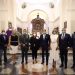Directivos Seguros Reservas en Catedral Santiago Apóstol de la ciudad de Santiago