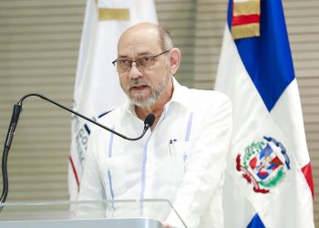 Ing. Leonardo Reyes Madera, Director General de Onesvie.