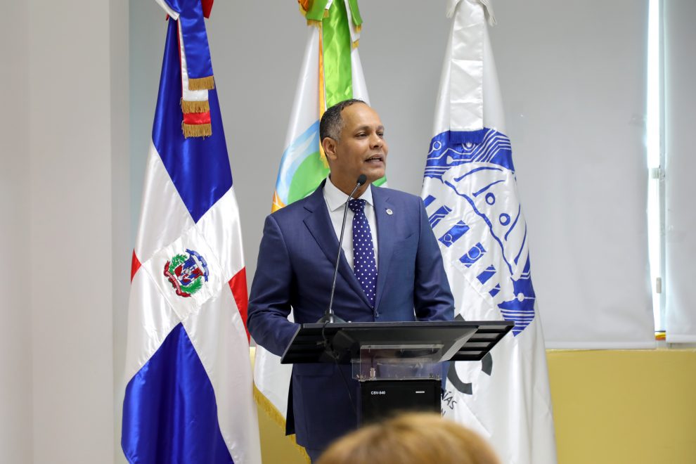 director general de la optic