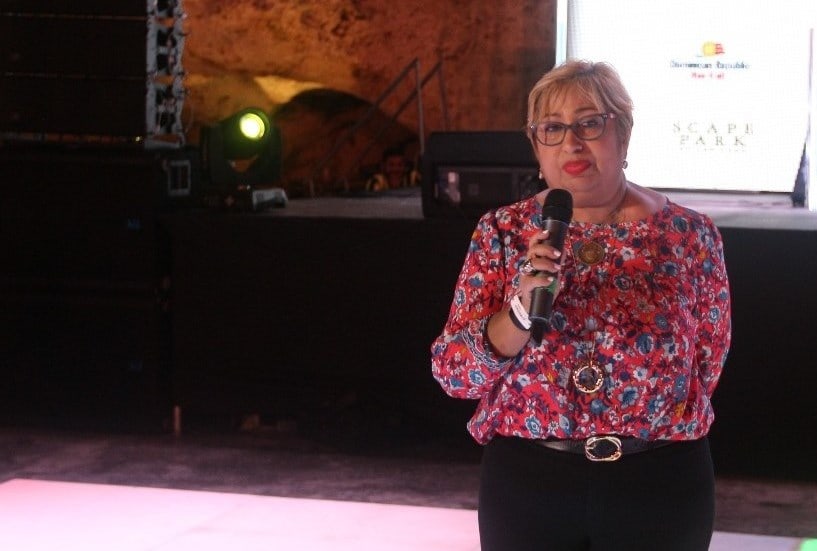 directora orfila salazar