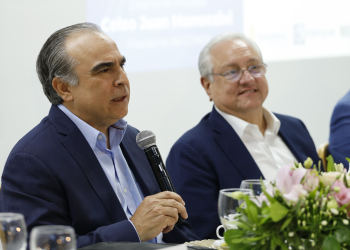 Celso Juan Marranzini, presidente del Conep. - Fuente externa.