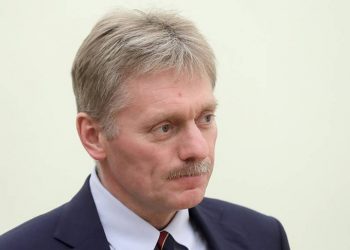 Dmitri Peskov