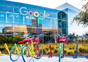 Google sede Berlin.- Fuente externa.