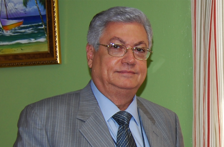 doctor alberto fiallo