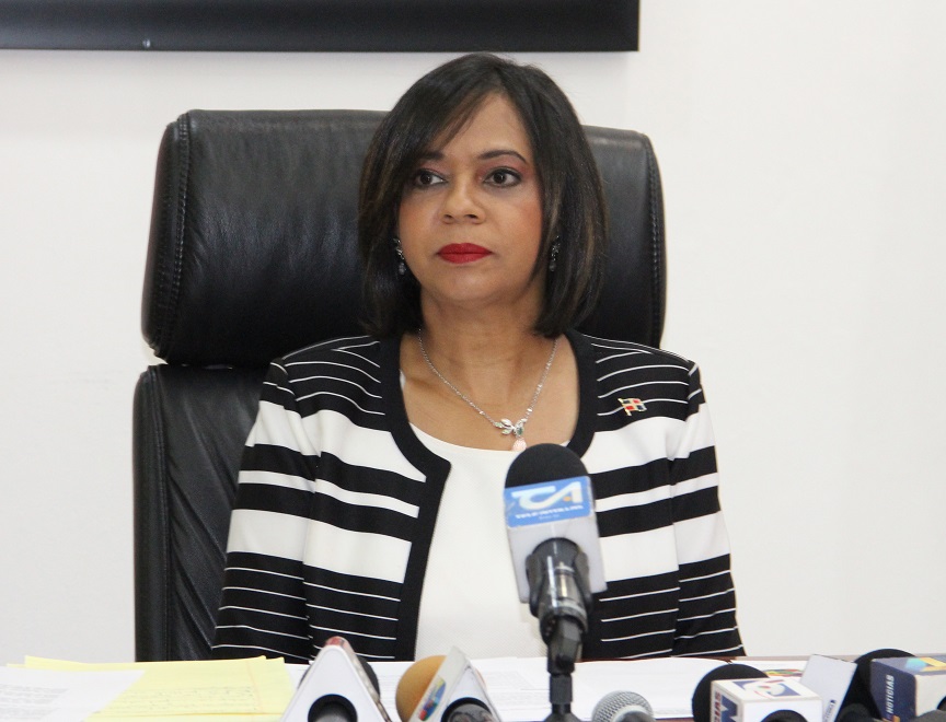 doctora anina del castillo