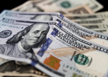La tasa de cambio del Banco Popular se coloca en RD$60.25 para la venta y en RD$58.45 para la compra.