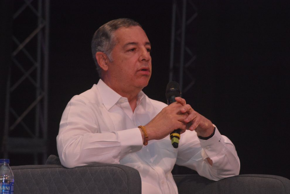 donald guerrero ppp américas