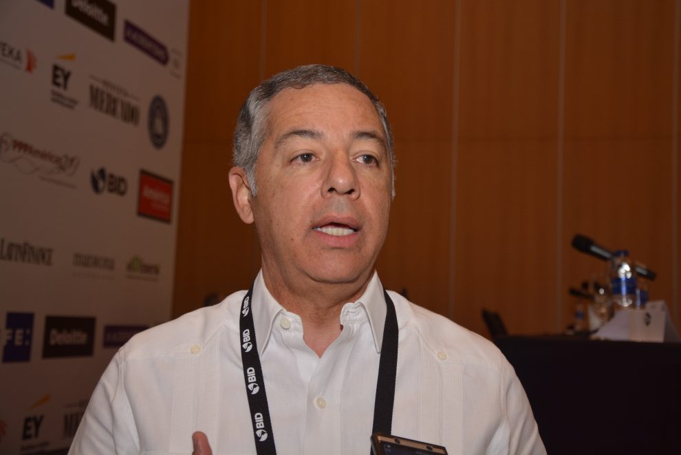 donald guerrero entrevistado por eldinero